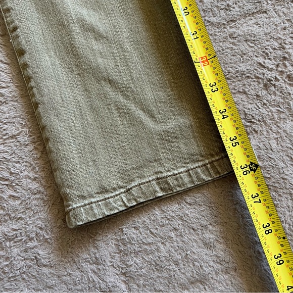 LRL‎ Lauren Ralph Lauren Denim Jeans Women’s Size 6P - Picture 6 of 6